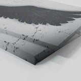 Angel Wings Wall Art