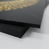 Angel Wings Set Wall Art