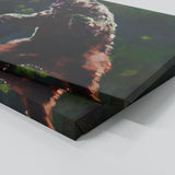 Bull vs Bear Wall Art