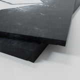 Ethereum Breaking Wall Art