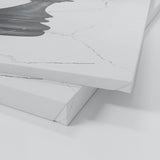 Bishop White Sense Canvas