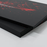 Katana Wall Art