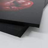 Boxing Gloves Wall Art