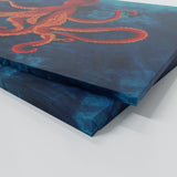 Octopus Wall Art