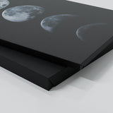 Moon Phases Wall Art