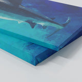 Shark Wall Art