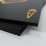 Playing Card Wall Art