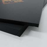 Diamond Gold Wall Art