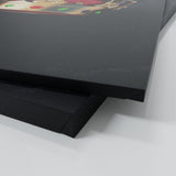 King Crown Wall Art