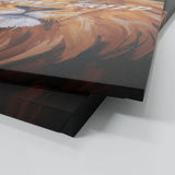 Different Breed Wall Art