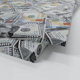 Money Wall Wall Art