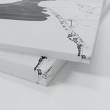 Pawn White Wall Art