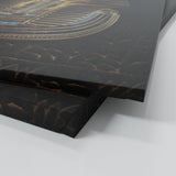 King Tutankhamun Wall Art