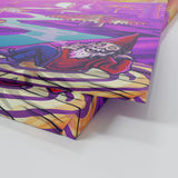 Psychedelic Journey Wall Art