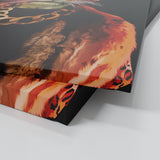 Rich Tiger Wall Art