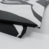 Zebra Eye Wall Art