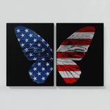 Butterfly Wall Art