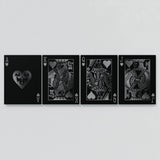 Playing Card Wall Art