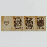 Playing Card Wall Art