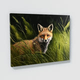 Fox Meadow 7 Wall Art