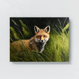 Fox Meadow 7 Wall Art