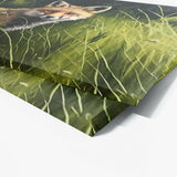 Fox Meadow 7 Wall Art