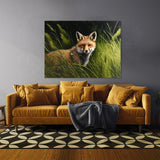 Fox Meadow 7 Wall Art
