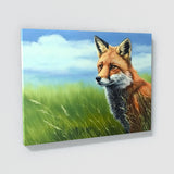 Fox Meadow Sky 25 Wall Art