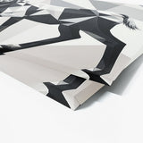 Goat Abstract 7 Wall Art