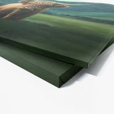 Highland Cow Landscape 21 Wall Art