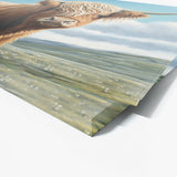 Highland Cow Sky 5 Wall Art