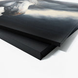 Horse Sky Dramatic Atmospheric 15 Wall Art