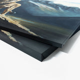 Lion Mountain Landscape 73 Wall Art