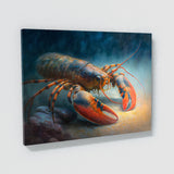 Lobster Art 16 Wall Art