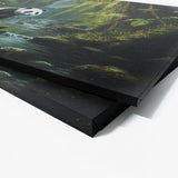 Panda Bamboo Forest 20 Wall Art