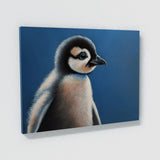 Penguin Cute Baby 17 Wall Art