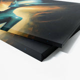 Alien Creature 11 Wall Art