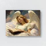 Angel Art Angel 22 Wall Art