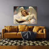 Angel Art Angel 22 Wall Art