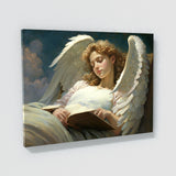 Angel Art Angel 25 Wall Art