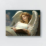 Angel Art Angel 25 Wall Art