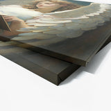 Angel Art Angel 25 Wall Art