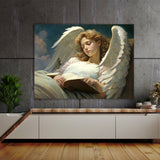 Angel Art Angel 25 Wall Art