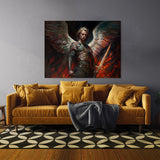 Angel Art Angel 28 Wall Art