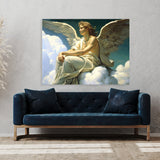 Angel Art Angelic 23 Wall Art
