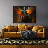 Angel Art Angelic 7 Wall Art