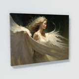 Angel Art Angelic Ethereal 10 Wall Art