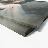 Angel Art Angelic Ethereal 8 Wall Art