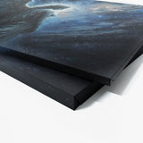 Angel Art Angelic Space 30 Wall Art