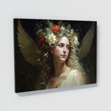 Angel Art Beauty 41 Wall Art